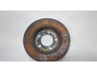 Диск тормозной  Skoda Octavia Tour 2000-2010 2.0  задний           