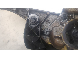 Масляный насос       