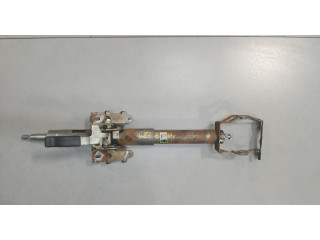  рейка  Колонка рулевая  KIA Clarus      