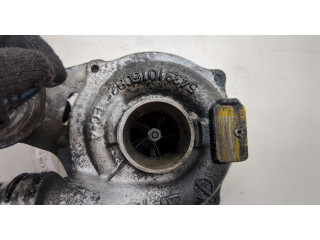  Турбина  Renault Clio 2005-2009             7701476880, 8660006068