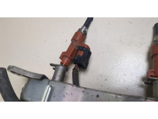 Форсунка топливная  Lexus LS460 2006-2012         