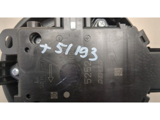 Моторчик печки  Lexus NX 2014-2021        