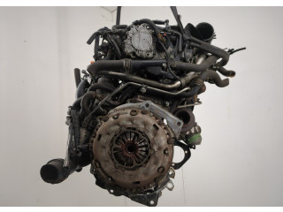 Турбина Volkswagen Golf 5 2003-2009