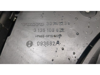 Вентилятор радиатора  Volvo V70 2001-2008           