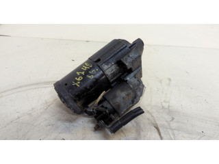 Стартер Citroen C4 Grand Picasso 2006-2013 1.6 9663528880, M000T22471