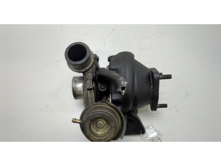  Турбина  Volvo V70 2001-2008             8603296