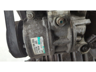 Турбина Volkswagen Passat 6 2005-2010