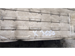 Интеркулер Mazda 3 (BL) 2009-2013 1.6 8V619L440BC