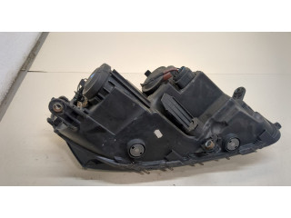 Фара передняя  Volkswagen Passat 7 2010-2015 Европа левая 