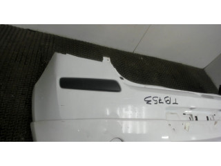 Бампер  Renault Clio 2005-2009 задний    7701208678