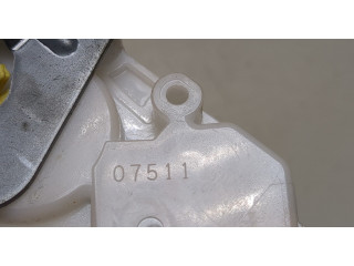 Замок багажника  Mitsubishi Outlander XL 2006-2012       