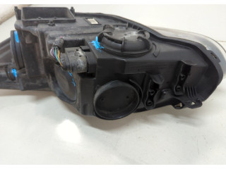 Фара передняя  Ford Focus 3 2011-2015 правая 