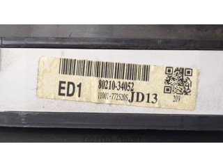 Панель приборов SsangYong Korando 2010- Дизель