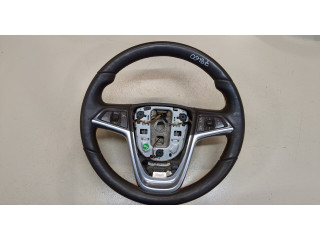 Руль Opel Meriva 2010- 13412204