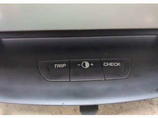 Панель приборов  Citroen C4 2004-2010       96613462ZD     