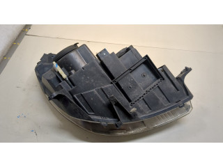 Фара передняя  Citroen C5 2004-2008 левая 