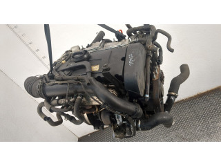 Турбина Mitsubishi Grandis