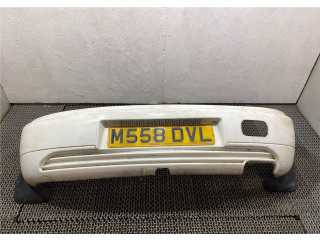 Бампер Mitsubishi Colt 1992-1996 задний MB912223