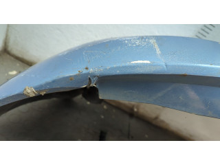 Бампер  Ford Focus 1 1998-2004 задний   YS4117906AB