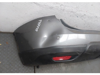 Бампер  Nissan X-Trail (T32) 2013- задний   