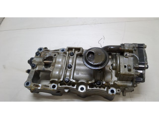 Масляный насос