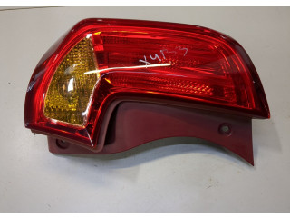 Задний фонарь     924021y0   KIA Picanto 2011-2017 