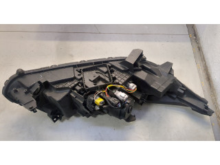 Фара передняя  Mitsubishi Eclipse Cross 2017- левая 