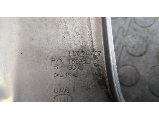 Решетка радиатора Hummer H3 15295219