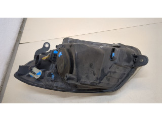 Фара передняя  Skoda Fabia 2007-2014 правая 