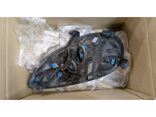 Фара передняя  Citroen C1 2005-2014 правая 