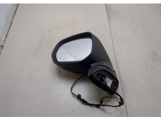 Зеркало боковое  Citroen C4 Grand Picasso 2006-2013  левое           8153H0, 8151JV, 8152A8