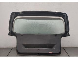 Замок багажника  Volkswagen Golf Plus       