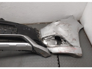 Бампер Mitsubishi Outlander 2012-2021 передний