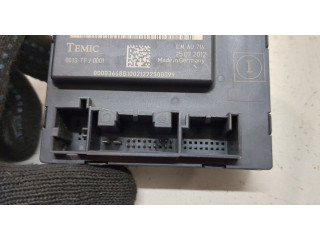 Блок комфорта  Audi Q7 2005-2015      4L0907290A  