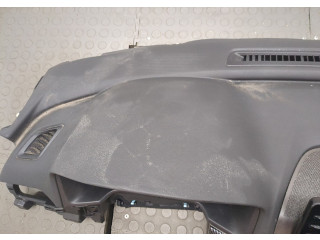 Панель приборов Honda Accord 10 2017-2023