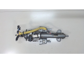  рейка  Колонка рулевая  Lexus RX 1998-2003      