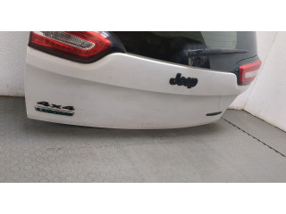 Замок багажника  Jeep Cherokee 2013-       