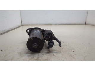 Стартер  Skoda Octavia (A5) 2004-2013      