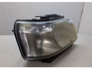 Фара передняя  Land Rover Freelander 2 2006-2014 правая 