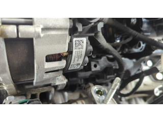 Форсунка топливная  Buick Envision 2020-2025         