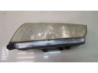 Фара передняя Skoda Fabia 1999-2007 левая