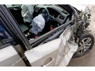 Руль  Volkswagen Jetta 6 2014-2018             5C0419091BL