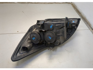 Фара передняя  Ford Focus 2 2008-2011 правая 