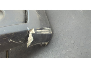 Решетка радиатора  Mercedes CLC 2008-2011          