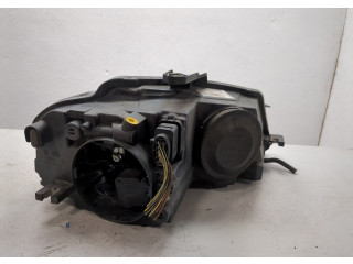 Фара передняя  Audi A3 (8P) 2003-2013 левая 