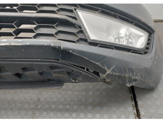 Бампер  Skoda Octavia (A7) 2013-2017 передний     5E0807217