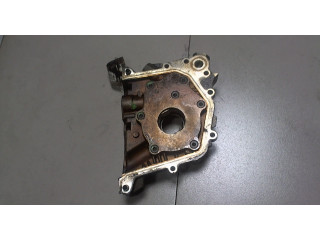 Масляный насос