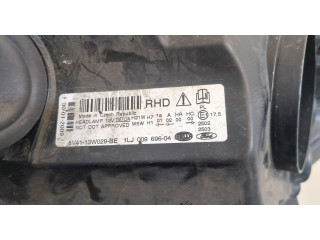 Фара передняя  Ford Kuga 2008-2012 правая 