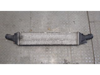 Интеркулер  Audi A4 (B8) 2011-2015       