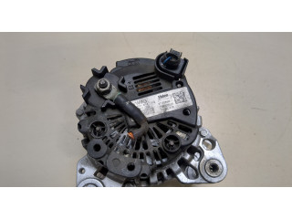 Генератор  Skoda Rapid           